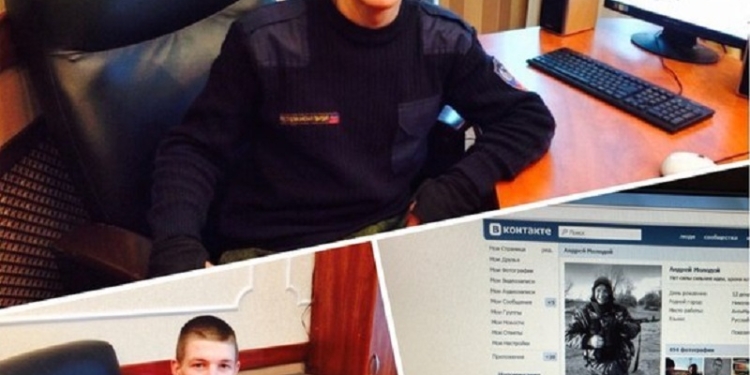 Неужели все? Сепаратисты Николаева сообщают о смерти Андрея Гончарука