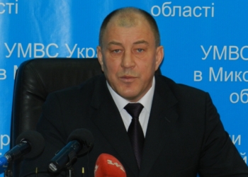 Виталий Гончаров о задержании взяточника в следственном  отделении: Кто не может работать честно – идите… в другую сферу