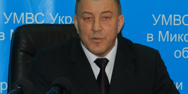 Виталий Гончаров о задержании взяточника в следственном  отделении: Кто не может работать честно – идите… в другую сферу