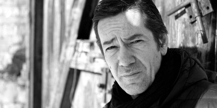 Алексей Горбунов и «Грусть Пилота» дадут в Николаеве творческий вечер, чтобы собрать средства для семей бойцов АТО