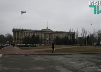 Николаевские маршрутчики устроили «итальянскую забастовку»? Сегодня утром многие горожане не смогли добраться на работу