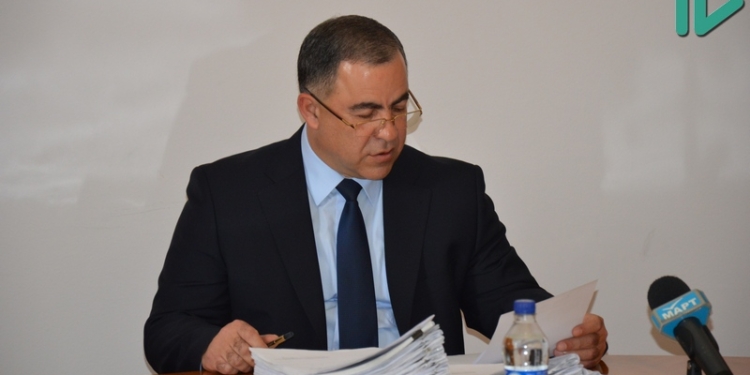 «ПИОНЕРская мансарда» Пелипаса – Гранатуров умыл руки: «Власть не может пользоваться такими же методами»