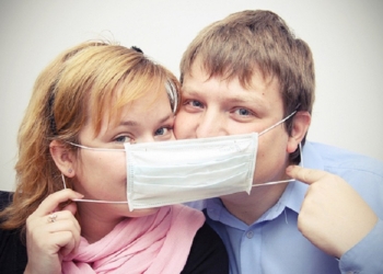 Грипп из Николаевской области ушел. Надеемся, до следующего сезона