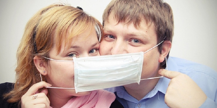 Грипп из Николаевской области ушел. Надеемся, до следующего сезона