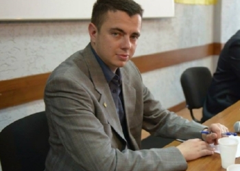 У нас теперь есть «Національний резерв міста Миколаєва»
