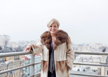 Гонтарева возглавит Совет по финансовой стабильности