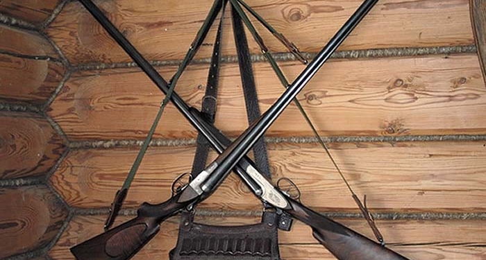 В Киевской области из охотничьего ружья застрелился экс-регионал