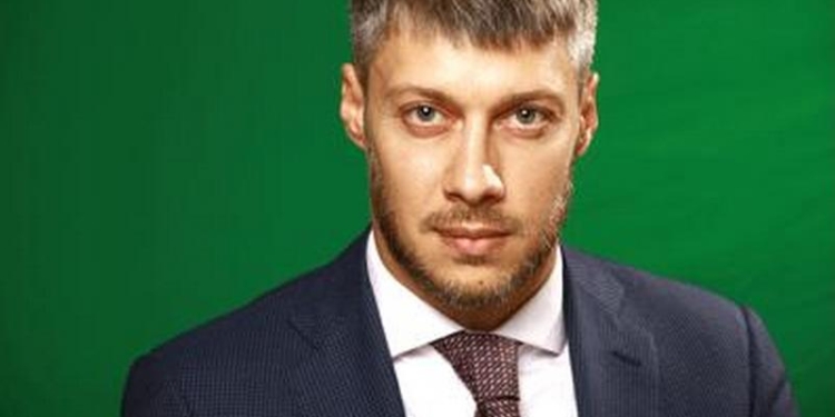 Артем Ильюк: роспуск группы «Экономическое развитие» – шаг к большему