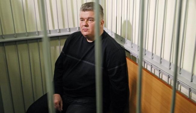 Экс-глава ГС по ЧС Сергей Бочковский арестован