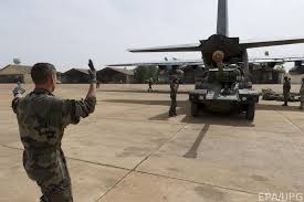 Какую военную помощь Украина получит от США