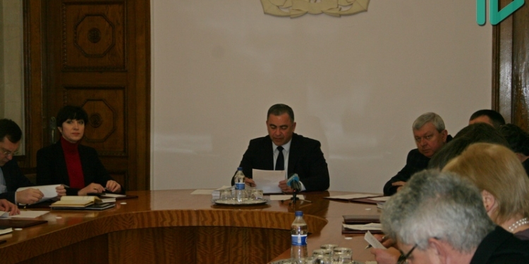 Юрий Гранатуров анонсировал подорожание стоимости проезда в горэлектротранспорте