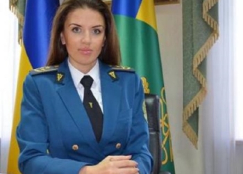 Племянница экс-премьера Крыма Джарты не работает на Николаевской таможне – уволена по люстрации