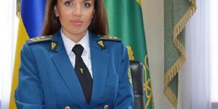 Племянница экс-премьера Крыма Джарты не работает на Николаевской таможне – уволена по люстрации