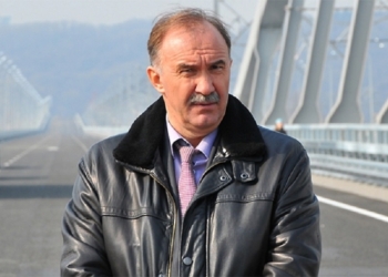 Еще одна «жертва» сегодняшнего заседания Кабмина – уволен директор Юго-Западной железной дороги