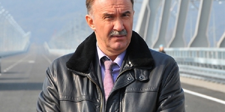 Еще одна «жертва» сегодняшнего заседания Кабмина – уволен директор Юго-Западной железной дороги