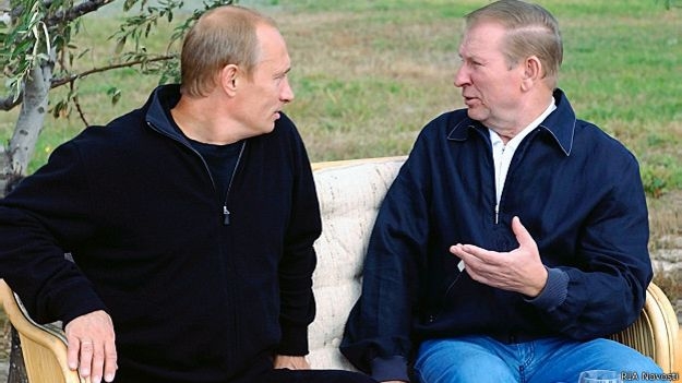 ВВС: Путин в 90-х годах “крышевал” отмывание денег колумбийского наркокартеля