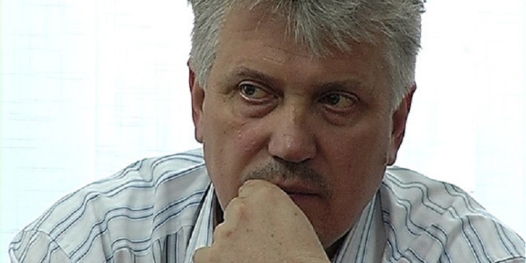 Депутат облсовета Луста призывает Снигиревский райсовет еще раз проголосовать за признание России страной-агрессором