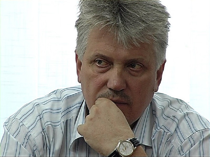 Депутат облсовета Луста призывает Снигиревский райсовет еще раз проголосовать за признание России страной-агрессором 1