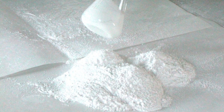 В Николаеве на вокзале задержали наркоторговца