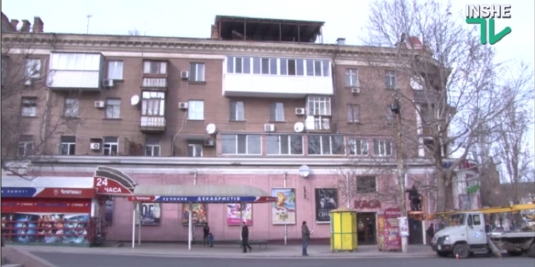 «Мы на вашей стороне. Все, что можно, сделаем», – пообещал Гранатуров жильцам дома с «ПИОНЕРской мансардой». Значит, ничего?