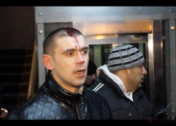 Стрельба и взрыв в Одессе – следствие конфликта “Правого сектора” с подпольным казино