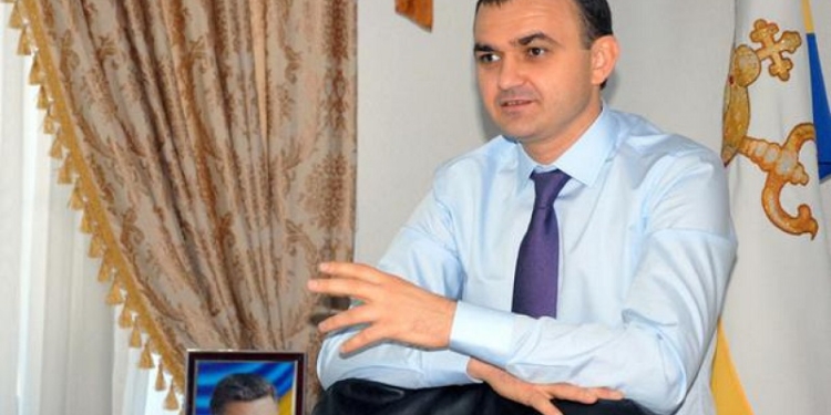 Из Николаевского областного бюджета планируется выделить 576 тыс.грн. на реабилитацию военнослужащих-участников АТО