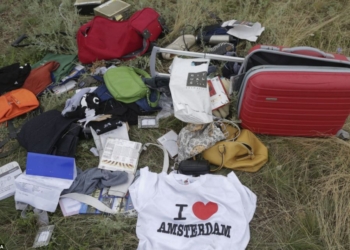 «Боинг» на Донбассе был сбит из ЗРК «Бук» – международные эксперты