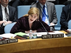 Штаты рассматривают все варианты помощи Украине, кроме миротворческой миссии