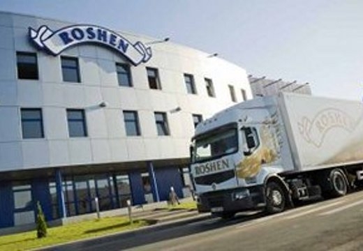 Порошенко обвинил власти России в препятствовании продаже Roshen