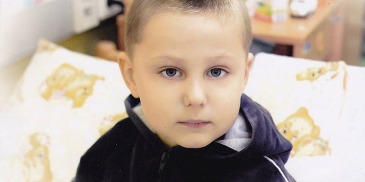 Помогите вернуть документы Никиты Немцева!