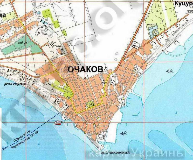 На Николаевщине депутат из Очакова пойдет под суд – за бюджетные 100 тыс.грн. незаконного построил причал на побережье 1