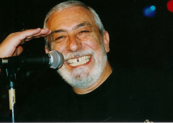 Вахтанг Кикабидзе намерен просить политического убежища в Украине