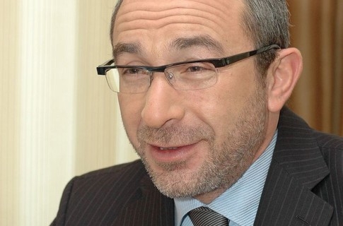 Хулиганство, пытки и незаконное лишение свободы: ГПУ огласила подозрение Кернесу