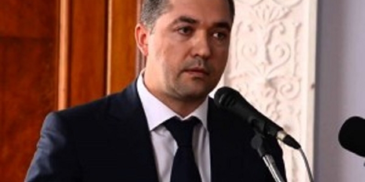 Конфликт интересов: депутаты горсовета – против городского прокурора Юрия Палия