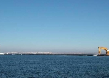 Провал, за который никто не ответил – реформа управления портов Украины «утонула» в коррупции и болтовне.