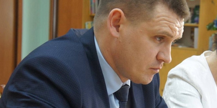 Народ, не клюйте, а сообщайте: от имени начальника ГНИ в Центральном районе г.Николаева на предприятия звонят мошенники