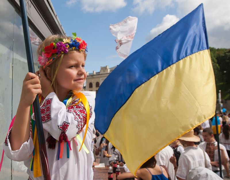 "Принцесса Вселенной 2019": 6-летняя украинка из Херсона победила в конкурсе (ВИДЕО) 1