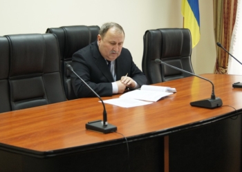 В Николаевской ОГА, как и в мэрии, хотят, чтобы маршрутки были GPS-ированы. Перевозчики сопротивляются