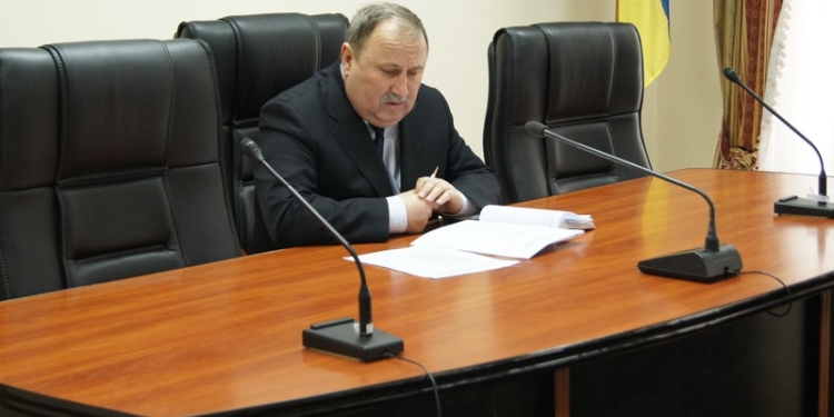 В Николаевской ОГА, как и в мэрии, хотят, чтобы маршрутки были GPS-ированы. Перевозчики сопротивляются