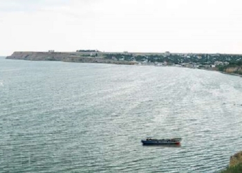 1 га земли на побережье Рыбаковки под туристско-гостиничный комплекс передали незаконно