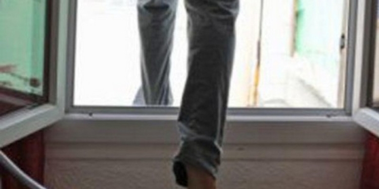 Сегодня в Одессе районный прокурор покончил жизнь самоубийством