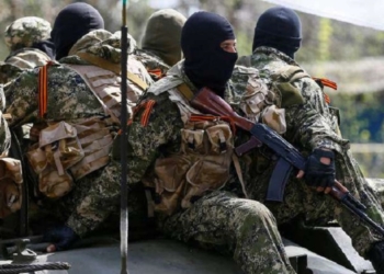 Сепаратисты готовят наступление после 10 марта – батальон «Азов»