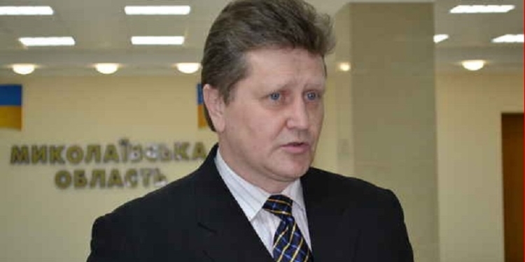 Собрание акционеров «Николаевоблэнерго» подтвердило полномочия Сивака