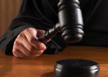 Дела давно минувших дней: в отношении судьи Центрального суда, давшему 5 суток ареста Беде, начато досудебное расследование