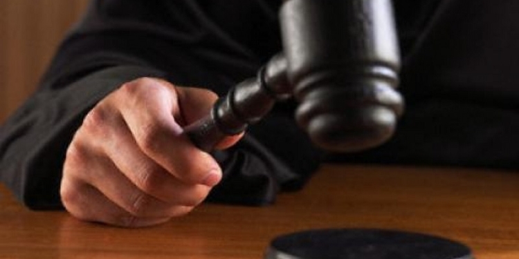 Дела давно минувших дней: в отношении судьи Центрального суда, давшему 5 суток ареста Беде, начато досудебное расследование