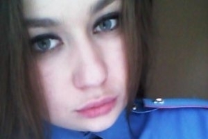 Найти и обезвредить.  Татьяна Абрамова больше не работает в Николаевской милиции, потому что сепаратистам в ней не место