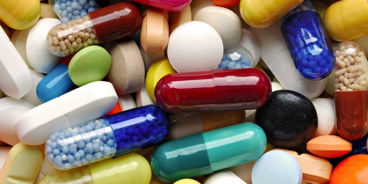 На панамском теплоходе, зашедшем в Никморпорт, нашли трамадолосодержащие таблетки. Теперь этим займется УСБУ