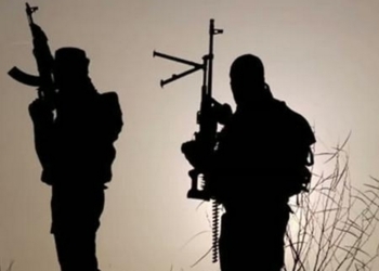 Российско-террористические войска продолжают обстрел украинских позиций и засылают диверсионно-разведывательные группы