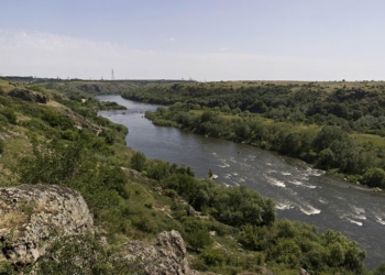 В этом году на Южном Буге паводка не ждут
