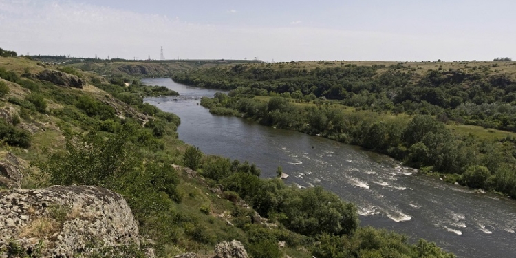 В этом году на Южном Буге паводка не ждут